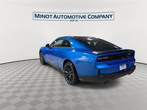 New 2026 Dodge Charger Scat Pack w/ Blacktop Package image 6