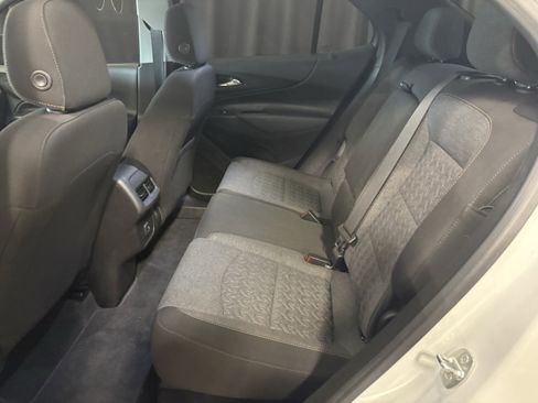 Used 2022 Chevrolet Equinox LT FWD image 7