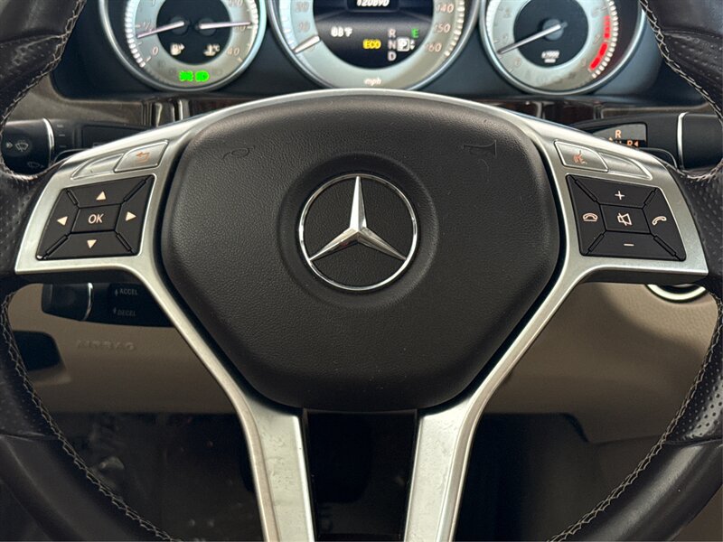 Used 2014 Mercedes-Benz E 350 Sedan image 16