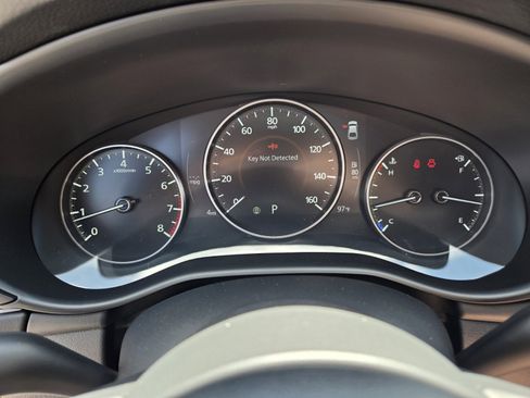 New 2026 MAZDA MAZDA3 s image 28