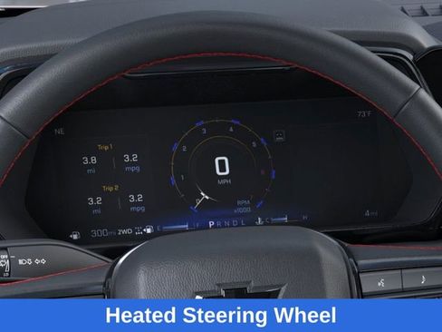 New 2026 Chevrolet Colorado Z71 w/ Technology Package image 19