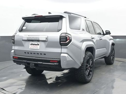 New 2026 Toyota 4Runner TRD Sport Premium w/ Tow Technology Package RWD image 21
