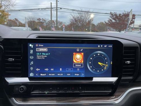 Used 2022 Chevrolet Silverado 1500 LT image 26