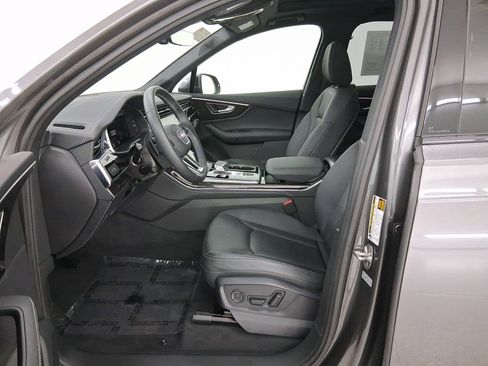 Used 2025 Audi Q7 2.0T Premium Plus w/ Premium Plus Package image 5