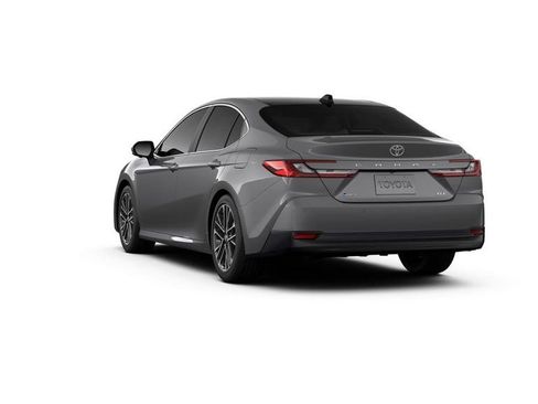 New 2026 Toyota Camry XLE w/ Premium Plus Package FWD image 29