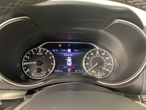 Used 2023 Nissan Maxima SL image 23