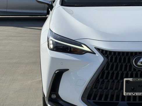 New 2026 Lexus NX 350 AWD w/ Premium Package image 7
