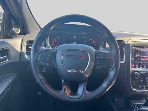 Used 2020 Dodge Durango R/T w/ Blacktop Package AWD/4WD image 12