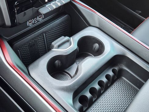 New 2026 RAM 1500 Rebel w/ Rebel Level 1 Equipment Group image 19