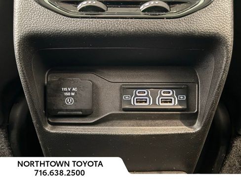 Used 2021 Jeep Grand Cherokee L Limited image 29