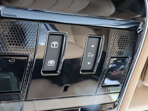 New 2026 Land Rover Range Rover SE AWD/4WD image 27