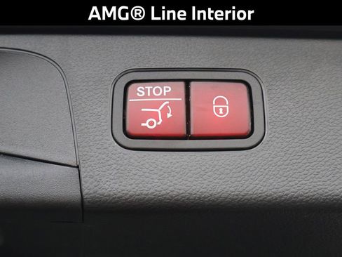 Used 2022 Mercedes-Benz GLC 300 4MATIC image 19