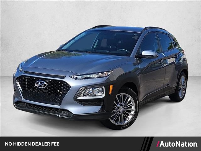 Used 2018 Hyundai Kona SEL FWD image 1