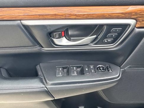 Used 2020 Honda CR-V EX-L image 20