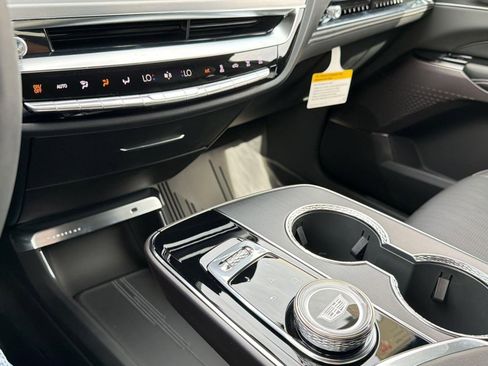 New 2026 Cadillac Lyriq Sport RWD image 26