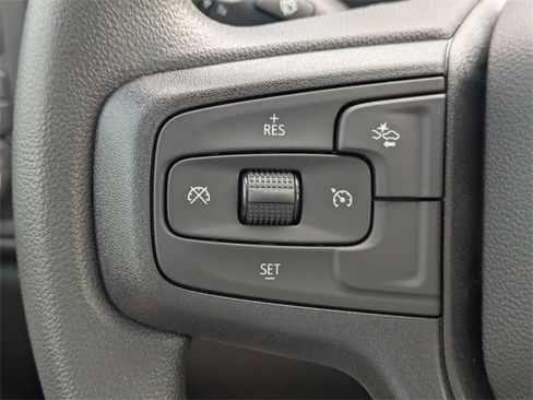 New 2026 Chevrolet Silverado 2500 Custom w/ Custom Convenience Package image 14