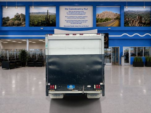 Used 2017 Ford E-350 and Econoline 350 Super Duty w/ Power Windows & Locks Group RWD image 9