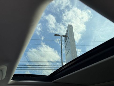 Certified 2025 MAZDA CX-50 AWD 2.5 Hybrid w/ Weather Package image 17