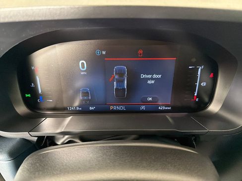 New 2026 Ford Maverick XLT w/ XLT Luxury Package AWD/4WD image 11