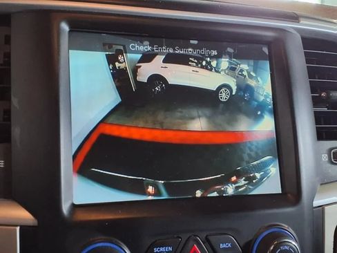 Used 2017 RAM 1500 Big Horn AWD/4WD image 19