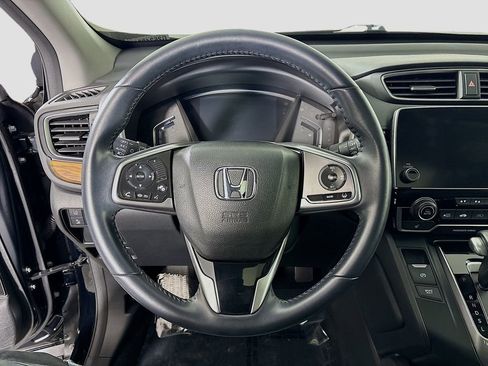 Used 2018 Honda CR-V EX-L image 12
