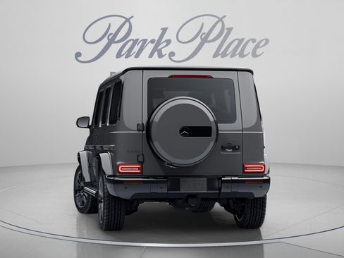 Used 2023 Mercedes-Benz G 550 image 18