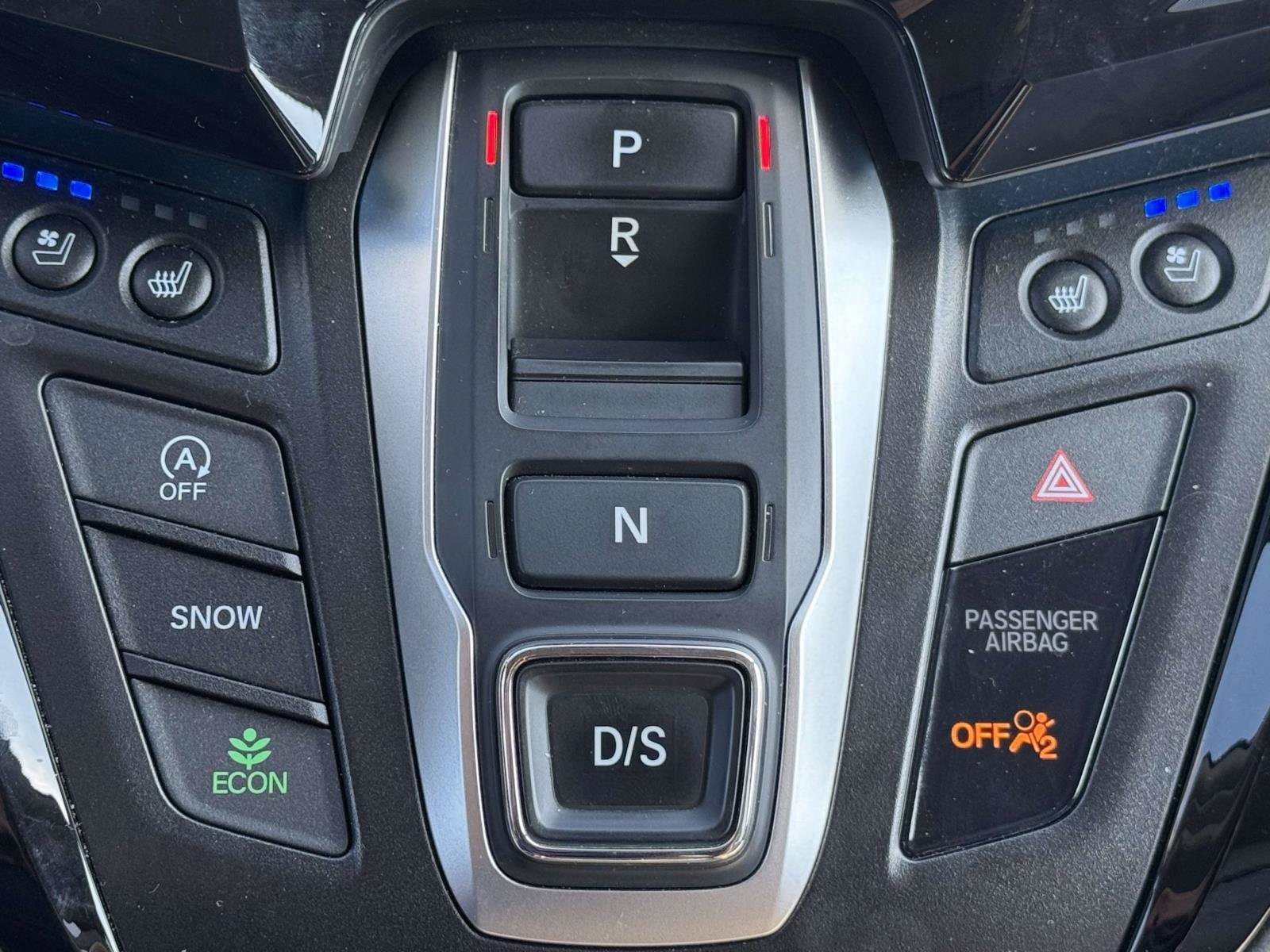 Used 2024 Honda Odyssey Elite image 6