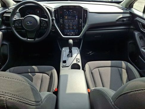 Used 2025 Subaru Crosstrek 2.5i Premium AWD/4WD image 17