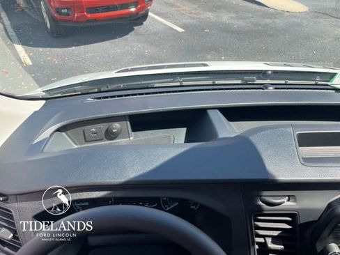 New 2025 Ford Transit 350 148 High Roof image 39