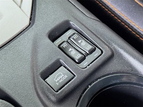 Used 2020 Subaru Crosstrek 2.0i Premium w/ Popular Package #2 image 19