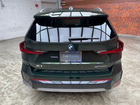 Used 2025 BMW X1 xDrive28i w/ Premium Package image 4