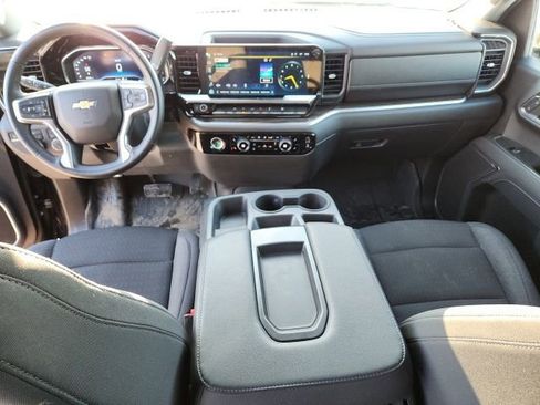 Certified 2023 Chevrolet Silverado 1500 LT image 18