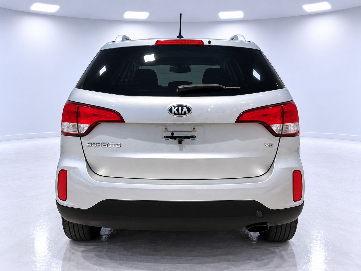 Used 2015 Kia Sorento LX AWD/4WD image 8