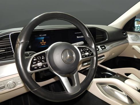 Used 2022 Mercedes-Benz GLE 450 4MATIC image 13