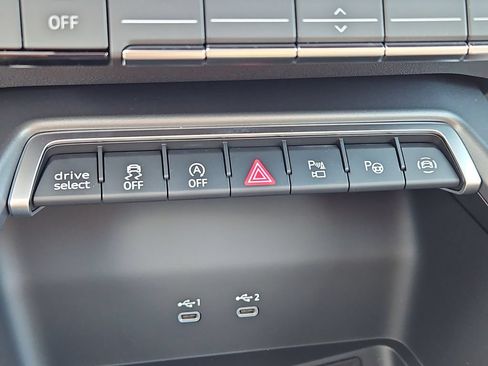 New 2026 Audi S3 Premium AWD/4WD image 11