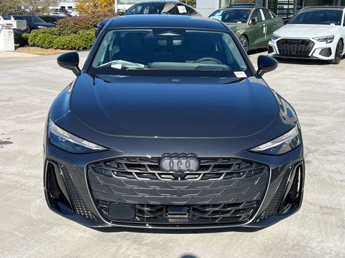 New 2026 Audi A6 Premium Plus image 2