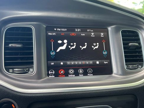 Used 2022 Dodge Charger GT RWD image 26