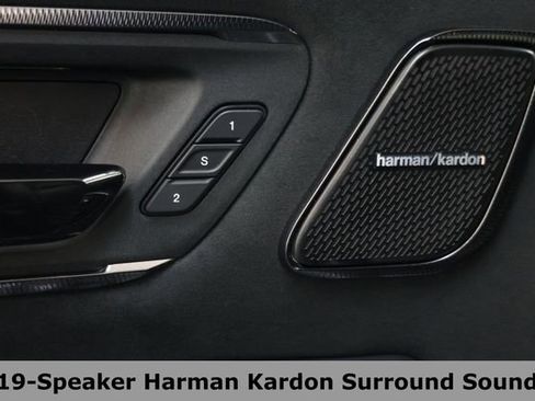Used 2024 RAM 1500 TRX AWD/4WD image 40