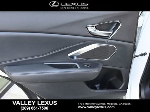 Used 2020 Acura RDX AWD image 19