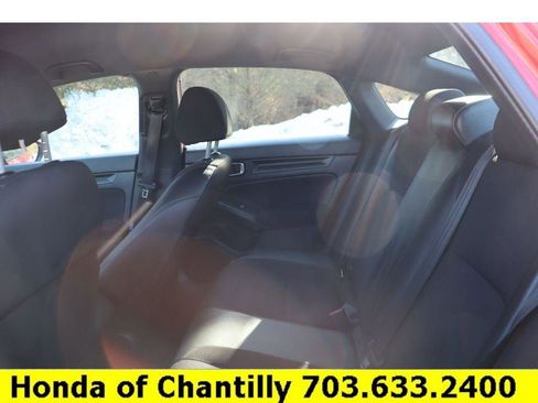 Used 2023 Honda Civic Sport image 24