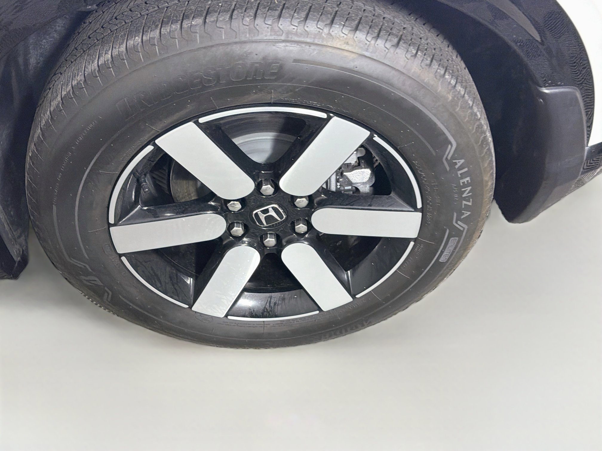 Used 2024 Honda Prologue Touring image 11