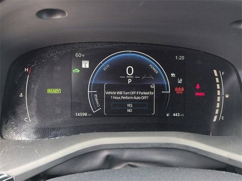 Certified 2025 Toyota Camry LE image 18