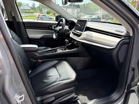 Used 2022 Jeep Compass Limited AWD/4WD image 29