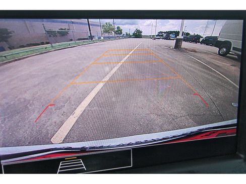 Used 2022 Chevrolet Camaro LT RWD image 24