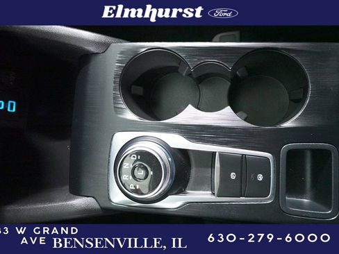 Used 2023 Ford Escape SE image 21