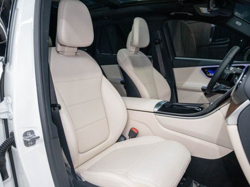 New 2027 Mercedes-Benz GLC 300 image 12
