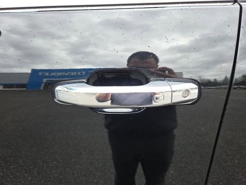 Used 2021 Chevrolet Silverado 2500 High Country w/ Z71 Off-Road Package image 55