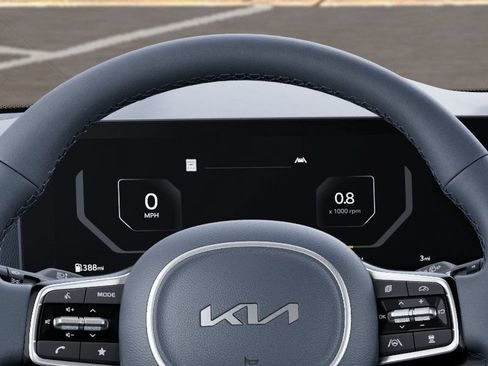 Used 2026 Kia Carnival SX Prestige FWD image 21