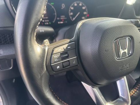 Used 2025 Honda CR-V Sport-L image 14