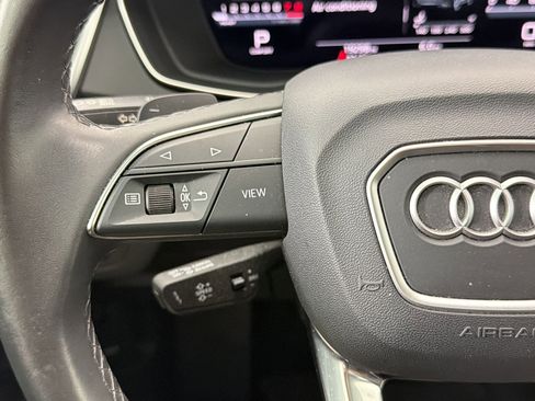 Used 2023 Audi Q5 2.0T Premium Plus w/ Premium Plus Package image 17
